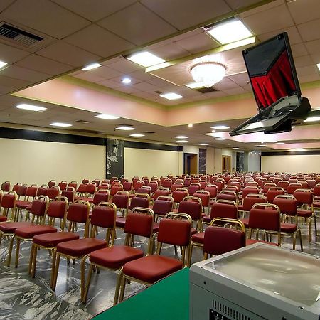 Hotel Astir Patras Esterno foto