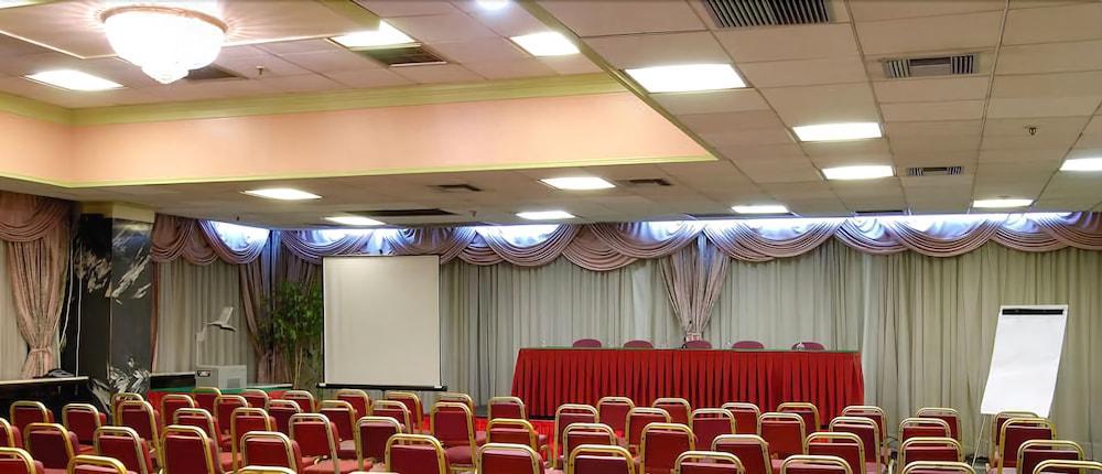 Hotel Astir Patras Esterno foto