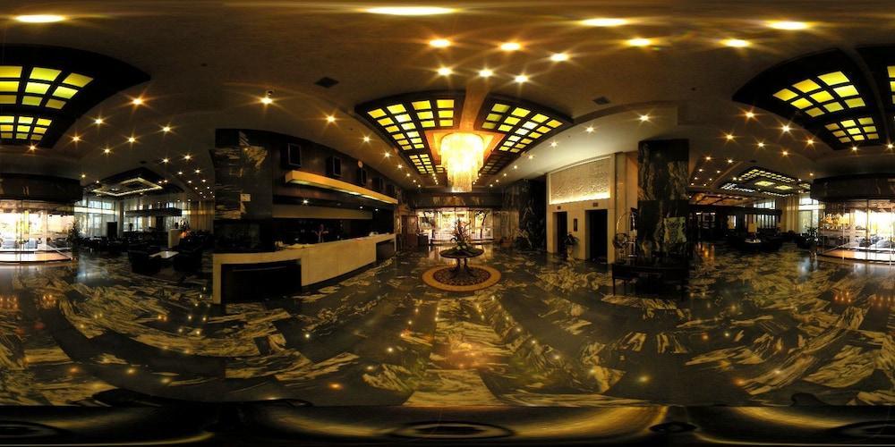 Hotel Astir Patras Esterno foto