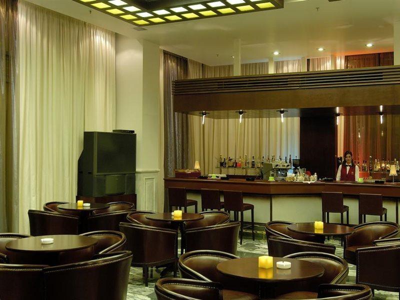 Hotel Astir Patras Esterno foto