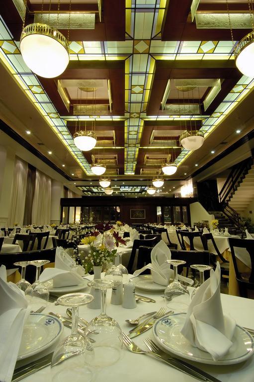 Hotel Astir Patras Esterno foto