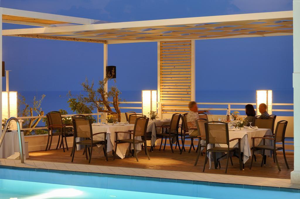 Hotel Astir Patras Esterno foto