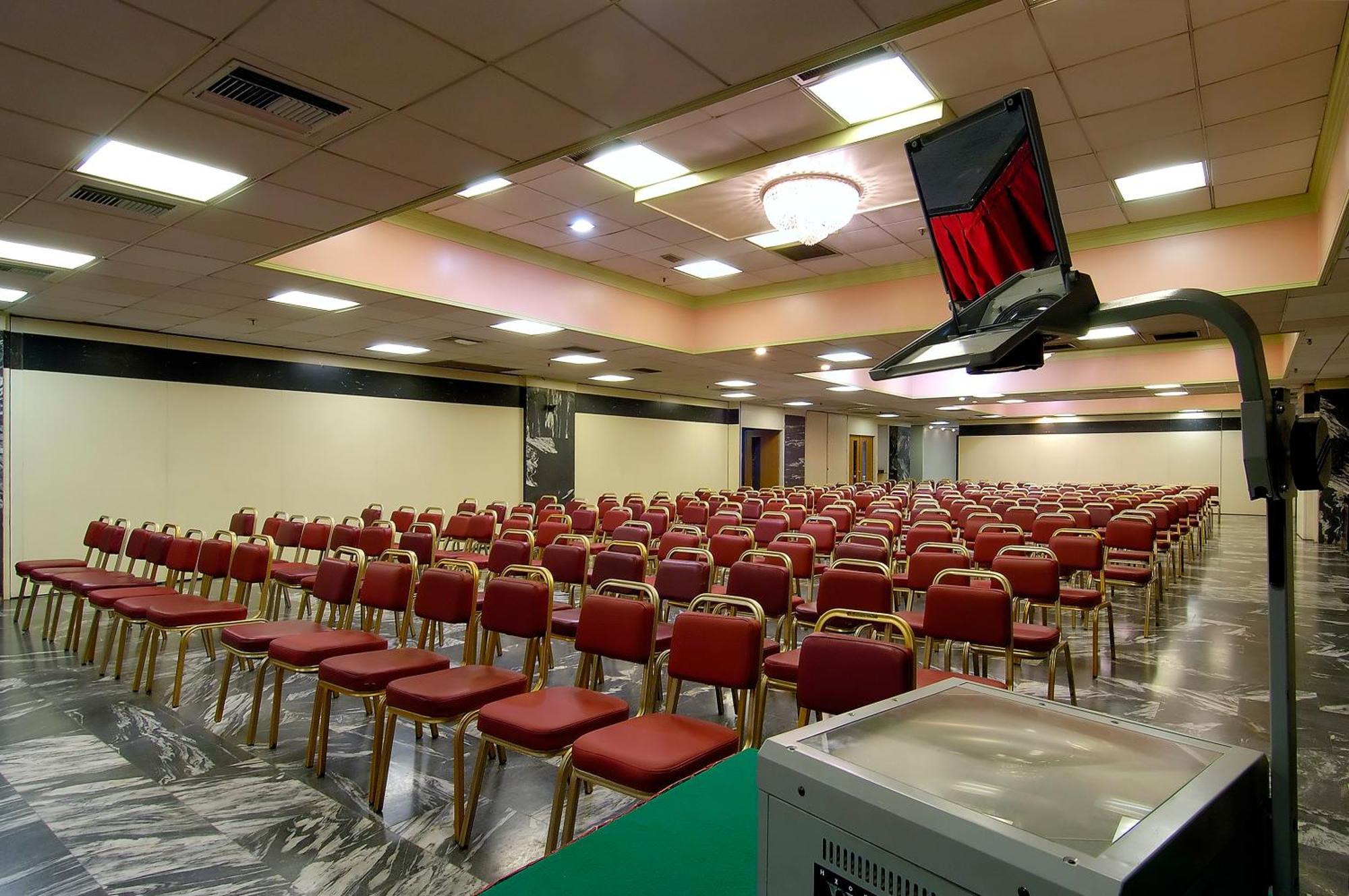 Hotel Astir Patras Esterno foto