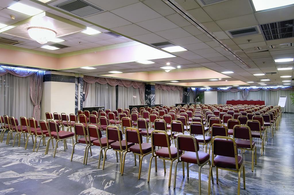Hotel Astir Patras Esterno foto