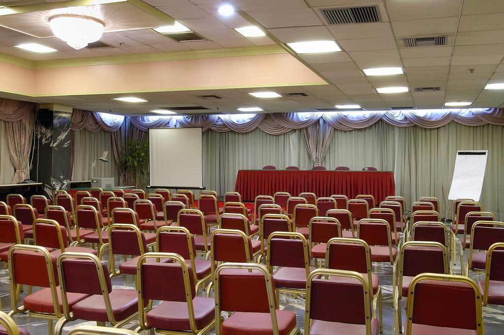 Hotel Astir Patras Esterno foto
