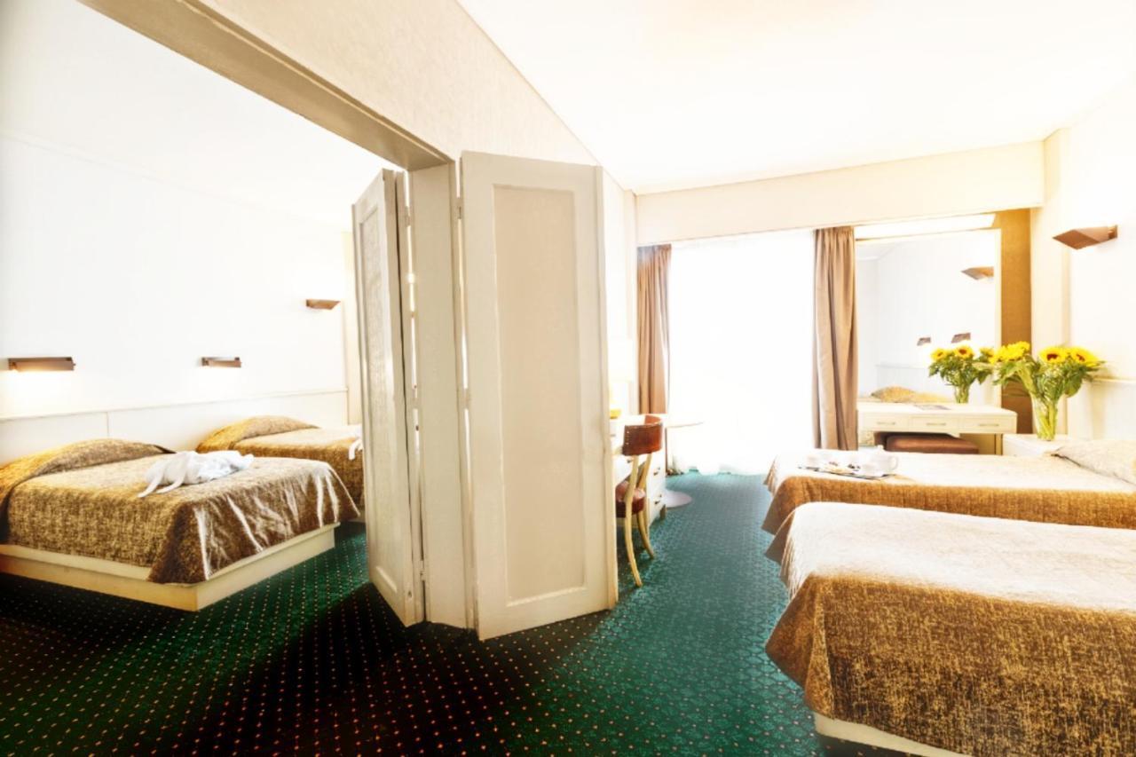 Hotel Astir Patras Esterno foto