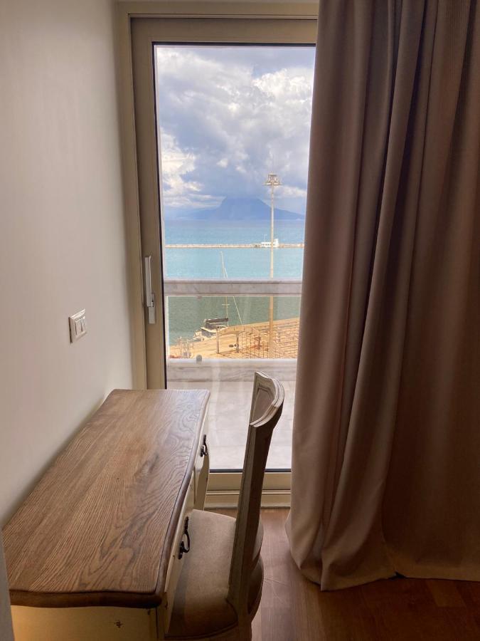 Hotel Astir Patras Esterno foto