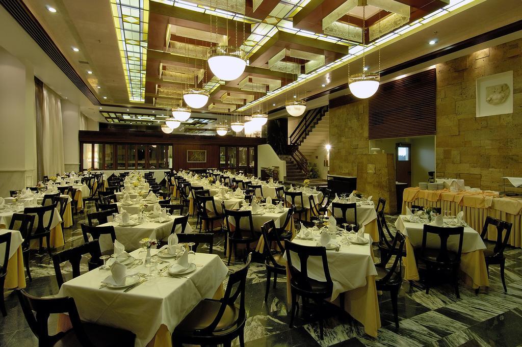 Hotel Astir Patras Esterno foto