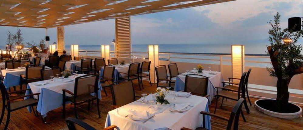 Hotel Astir Patras Esterno foto